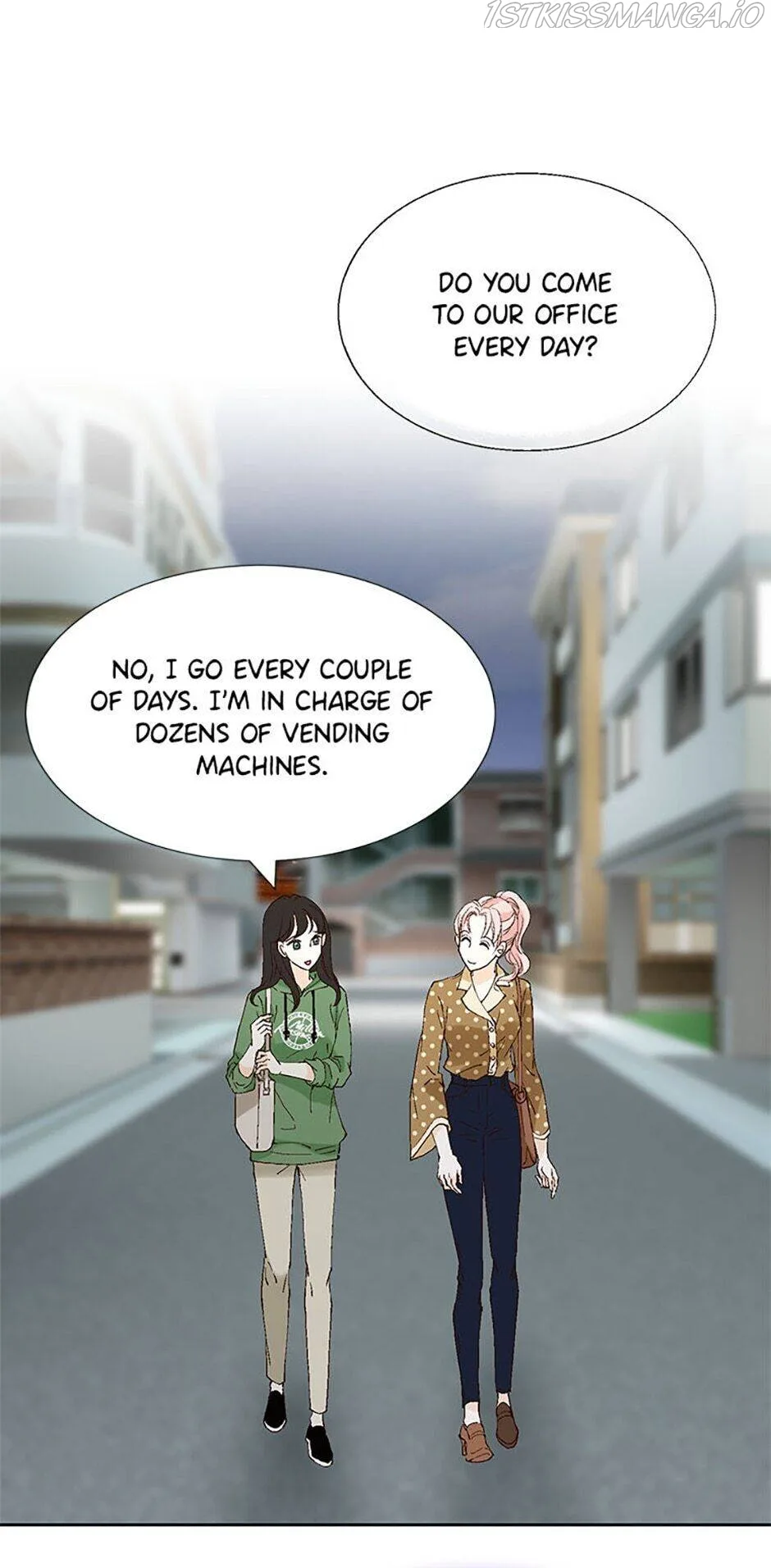 Flavors of Reincarnation Chapter 27 page 39