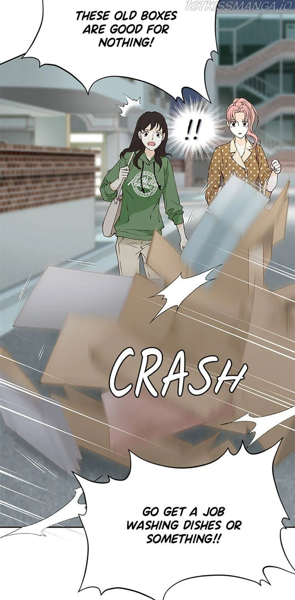 Flavors of Reincarnation Chapter 27 page 41