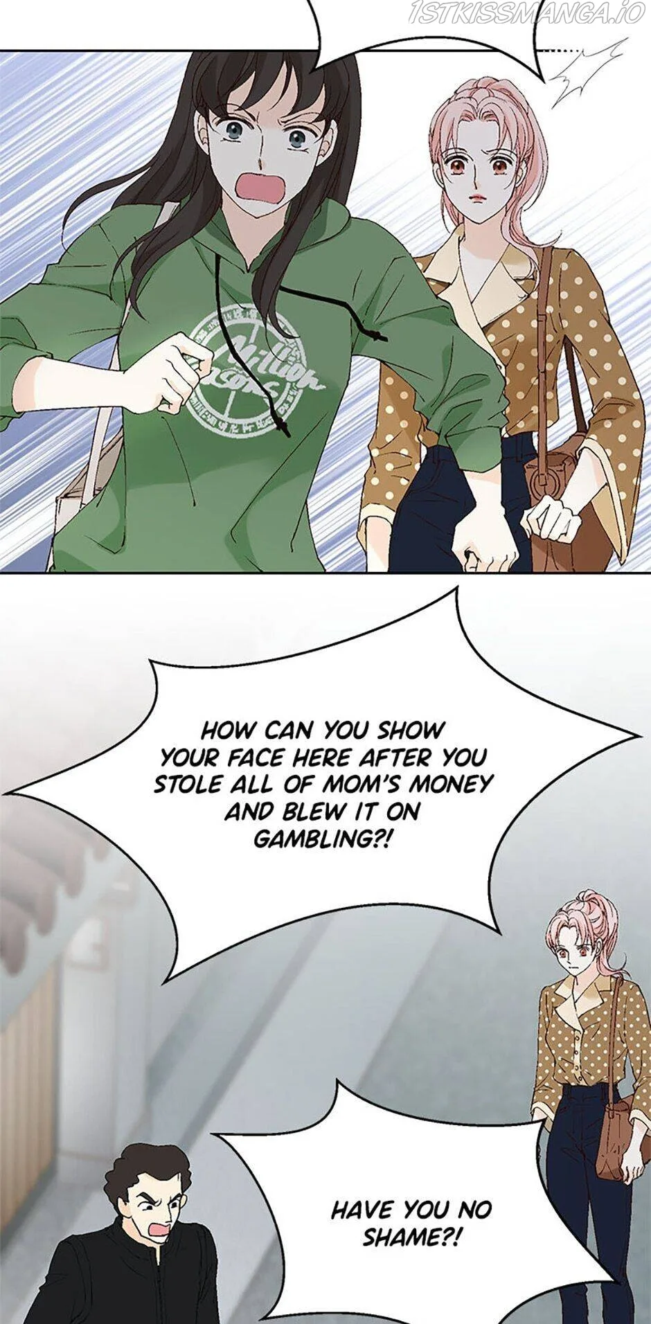Flavors of Reincarnation Chapter 27 page 44