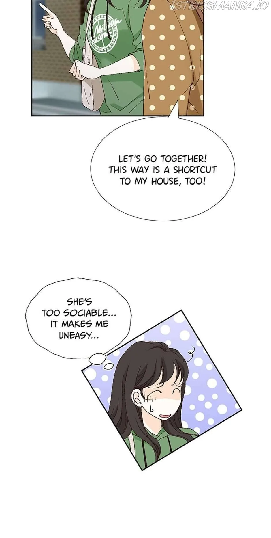Flavors of Reincarnation Chapter 27 page 38