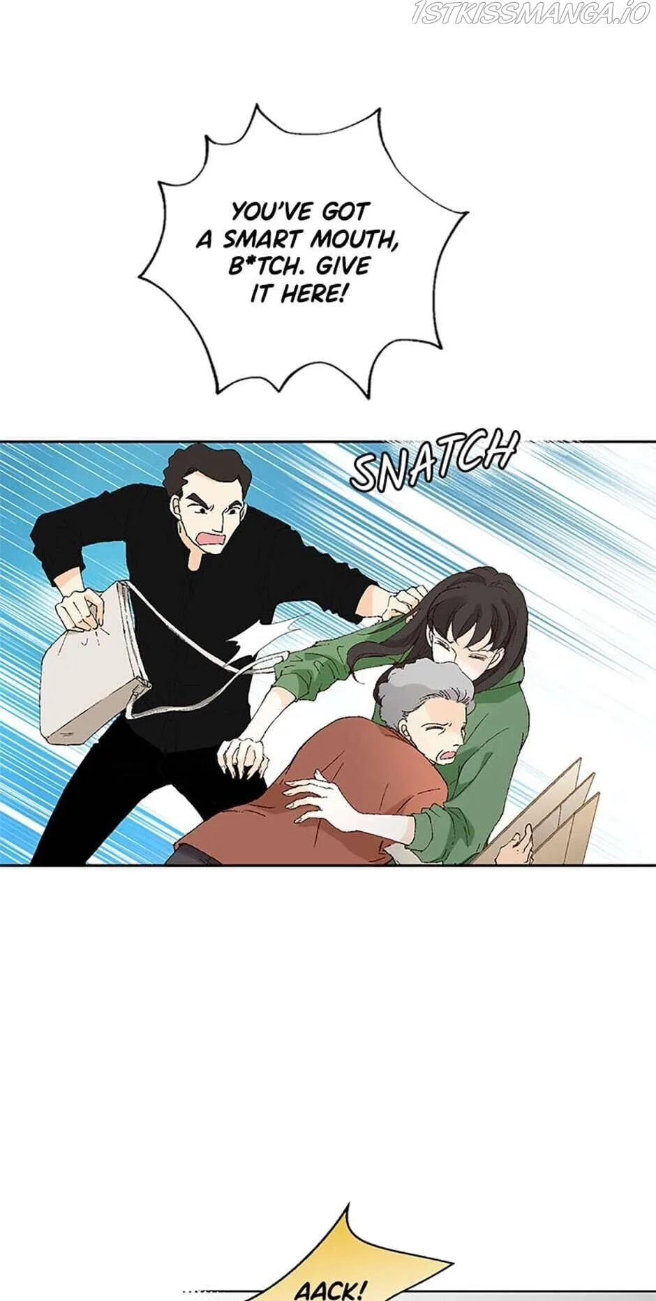 Flavors of Reincarnation Chapter 27 page 48
