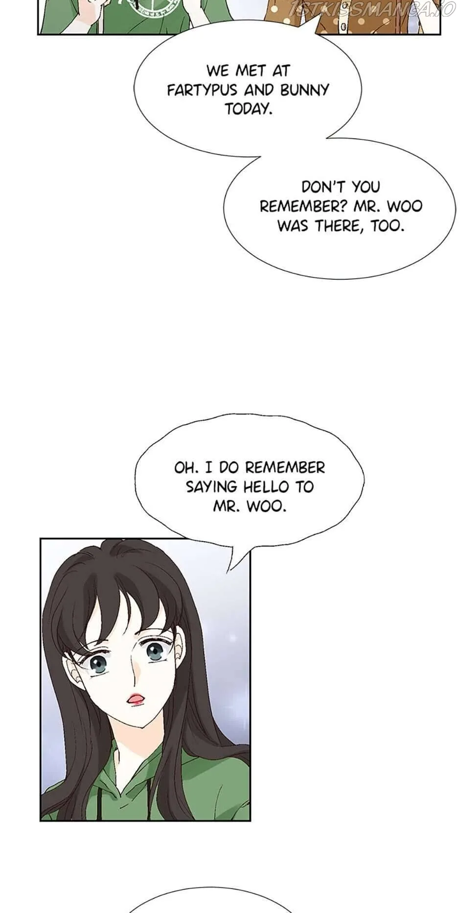 Flavors of Reincarnation Chapter 27 page 35