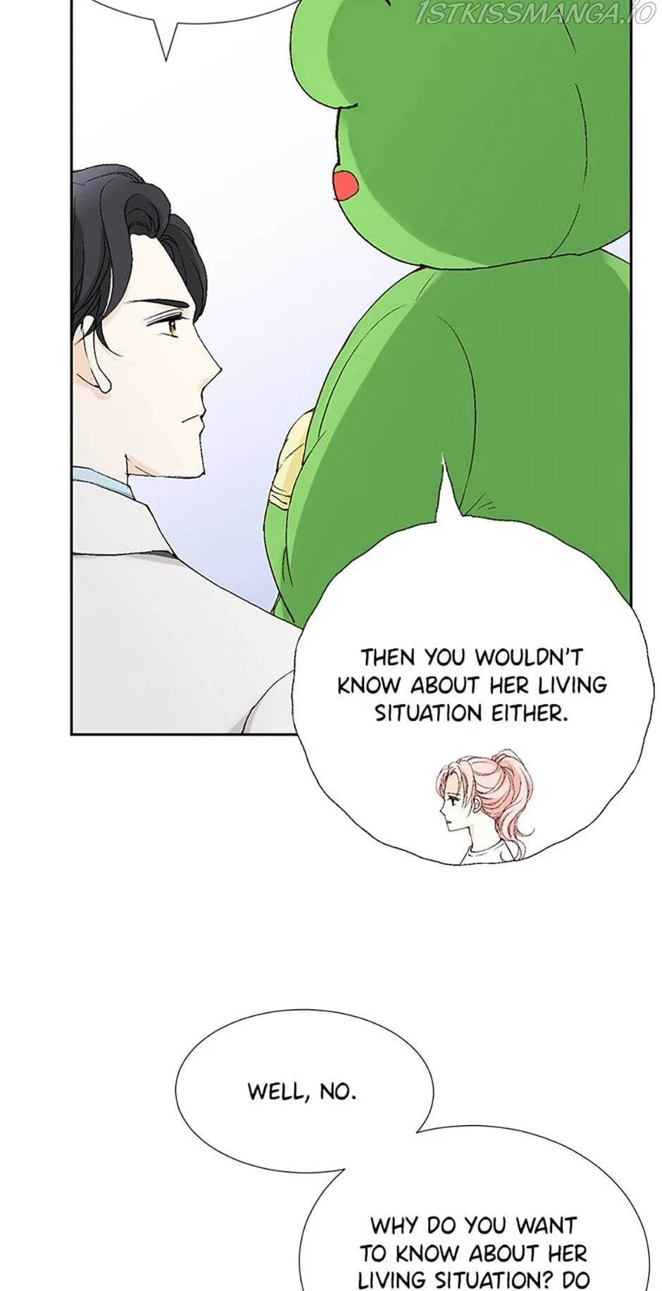 Flavors of Reincarnation Chapter 27 page 8
