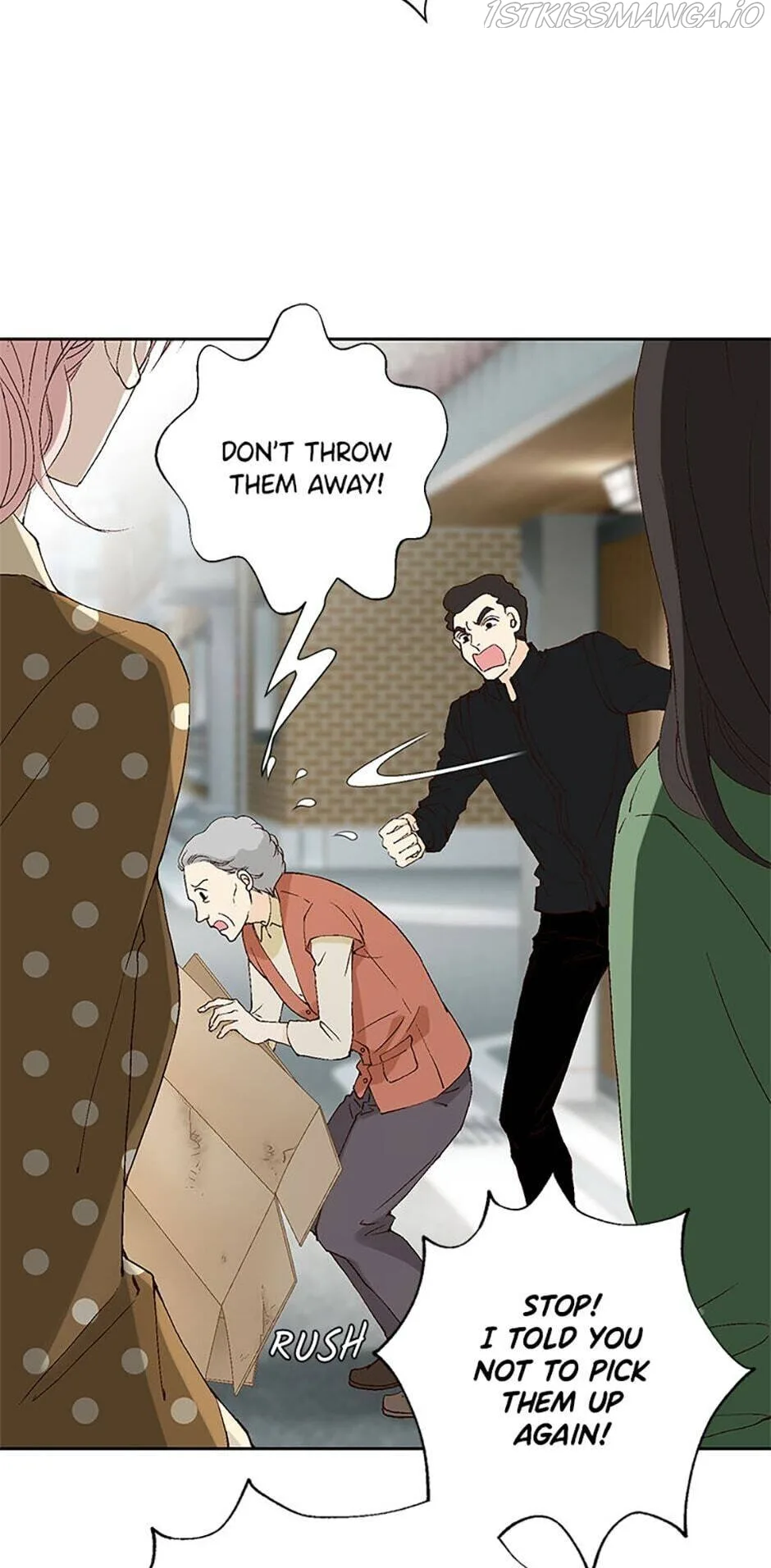 Flavors of Reincarnation Chapter 27 page 42