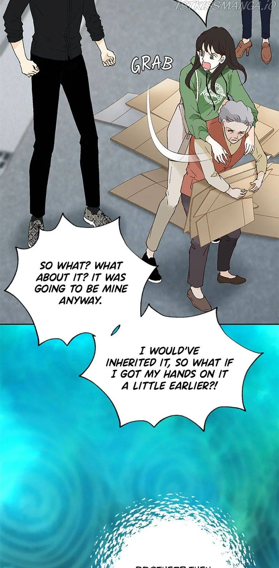 Flavors of Reincarnation Chapter 27 page 45