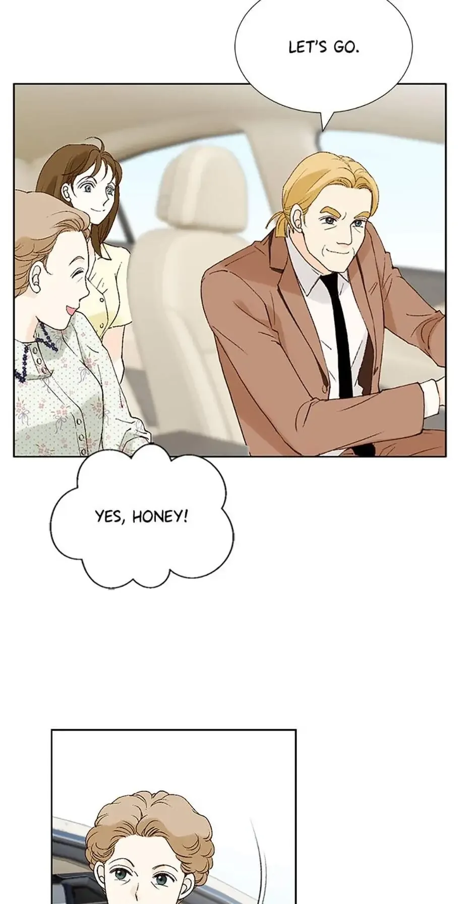 Flavors of Reincarnation Chapter 23 page 39