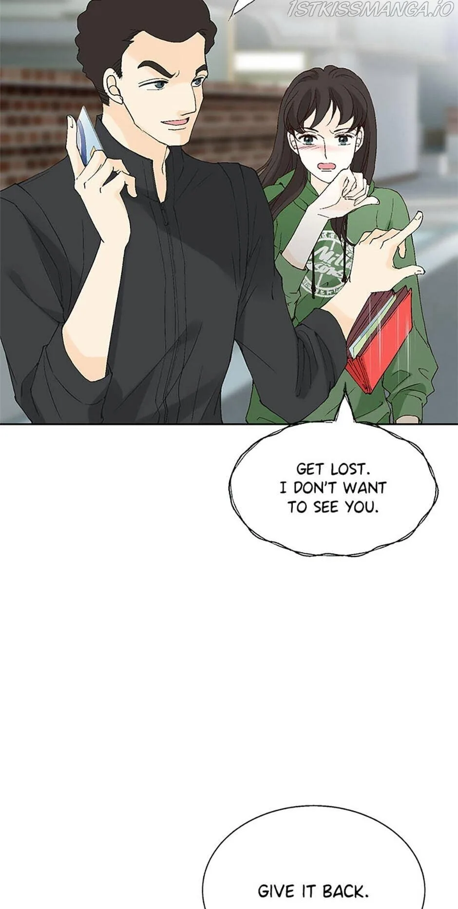 Flavors of Reincarnation Chapter 27 page 53