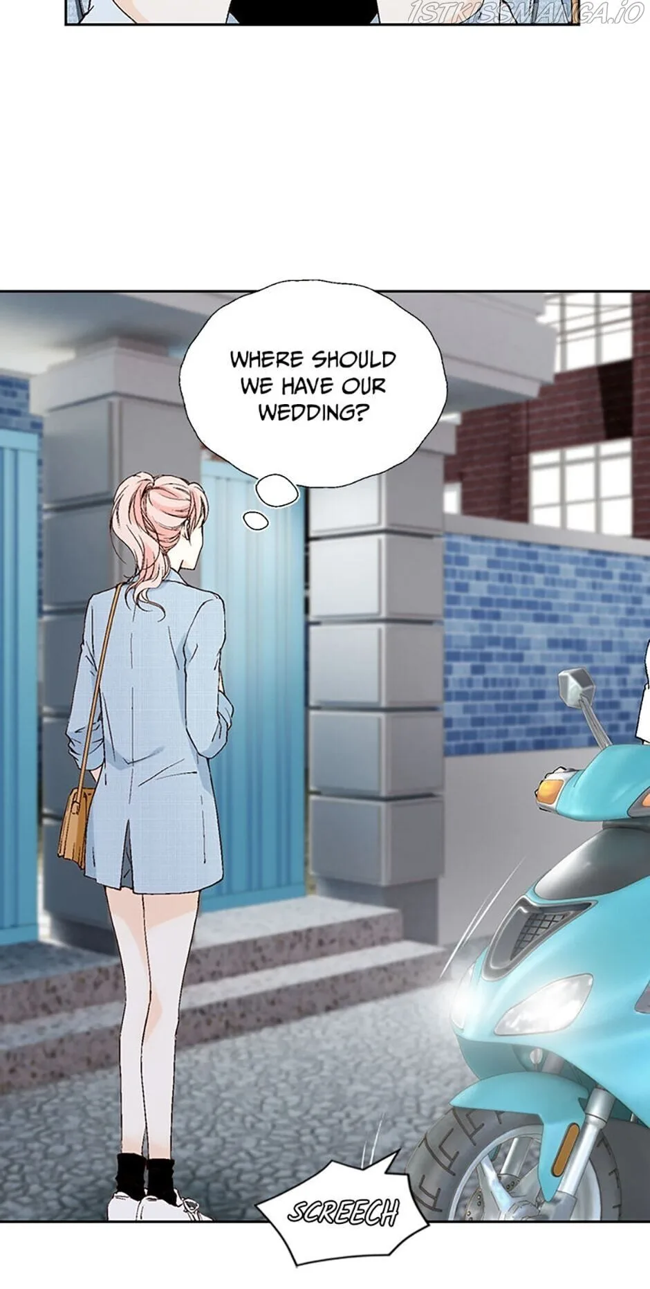 Flavors of Reincarnation Chapter 25 page 19