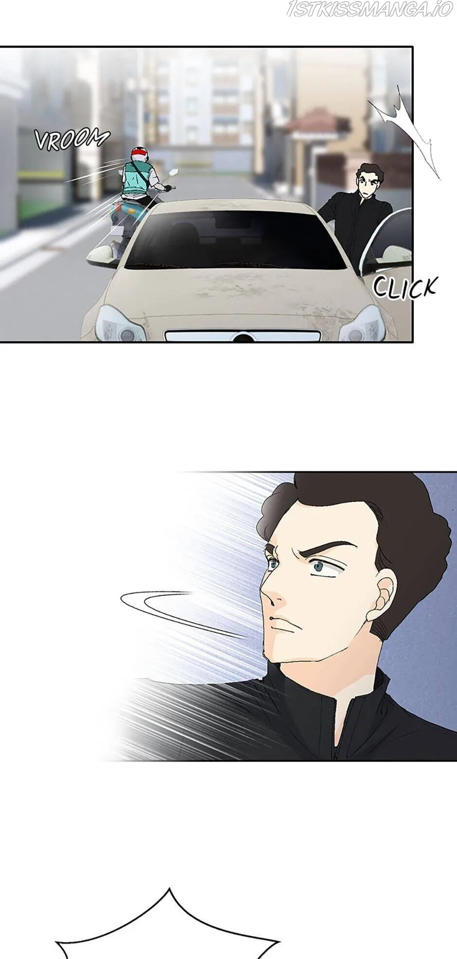 Flavors of Reincarnation Chapter 27 page 25