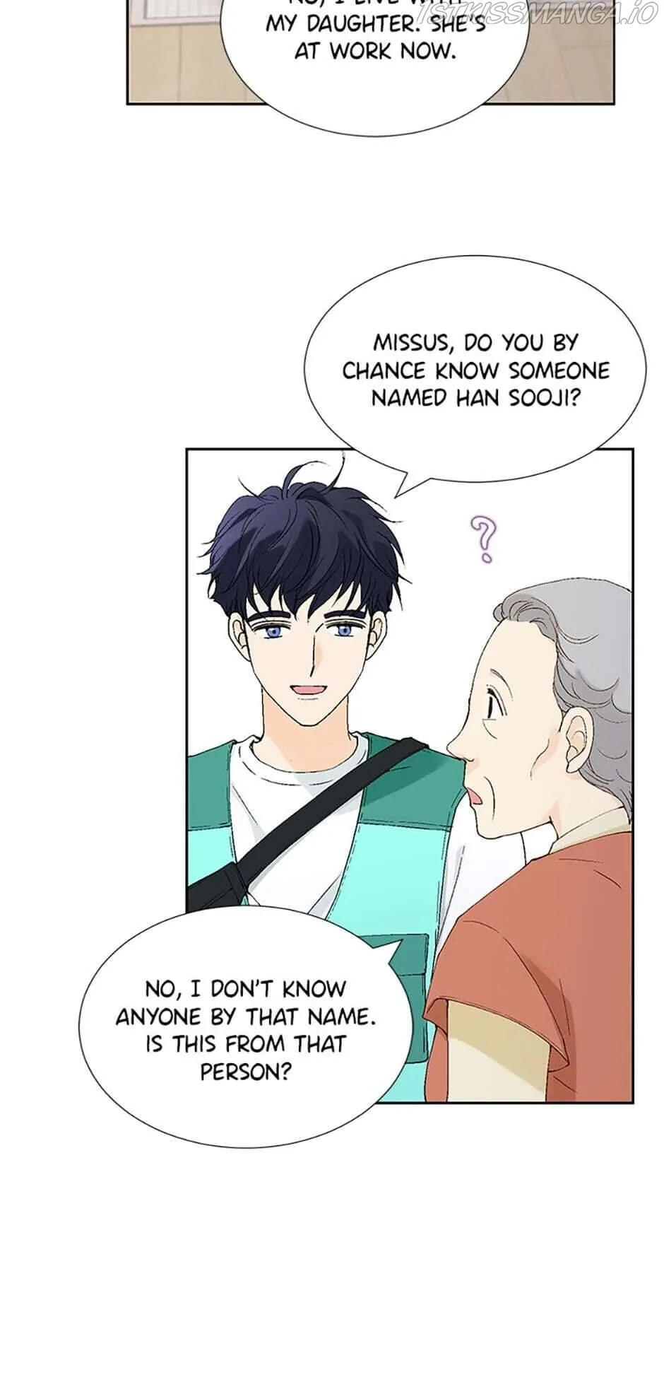 Flavors of Reincarnation Chapter 27 page 18