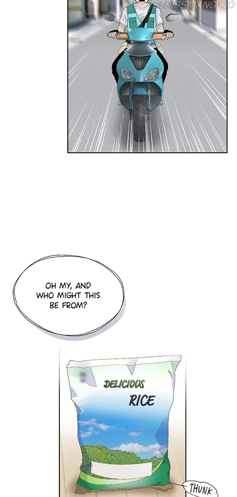 Flavors of Reincarnation Chapter 27 page 22