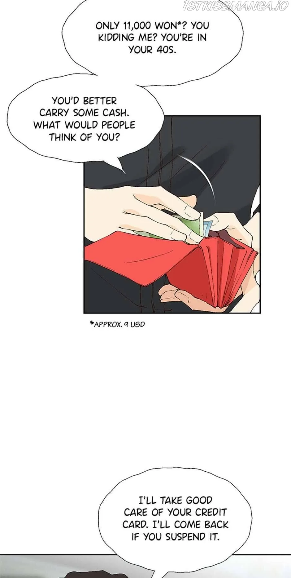 Flavors of Reincarnation Chapter 27 page 52