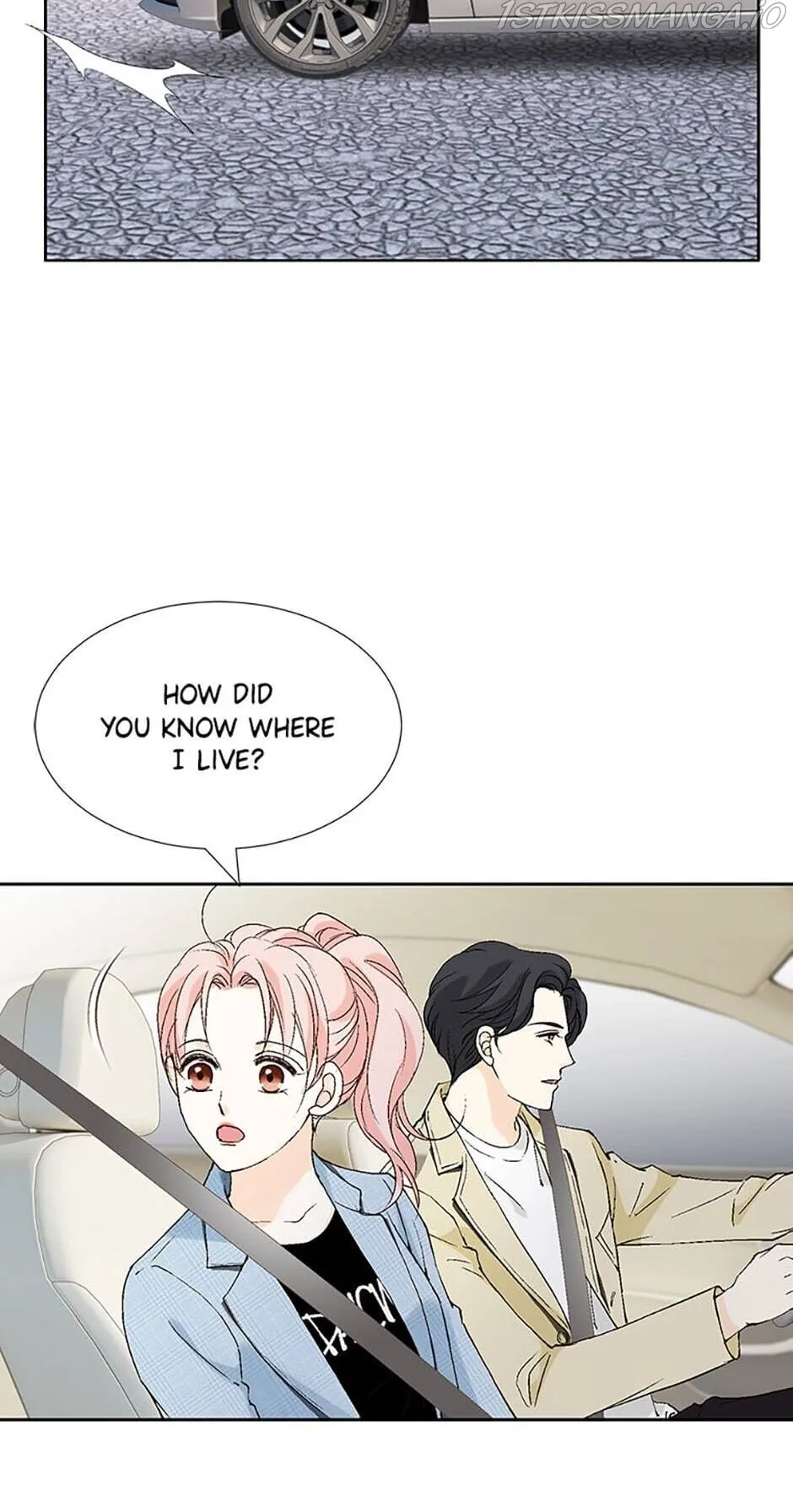 Flavors of Reincarnation Chapter 25 page 4