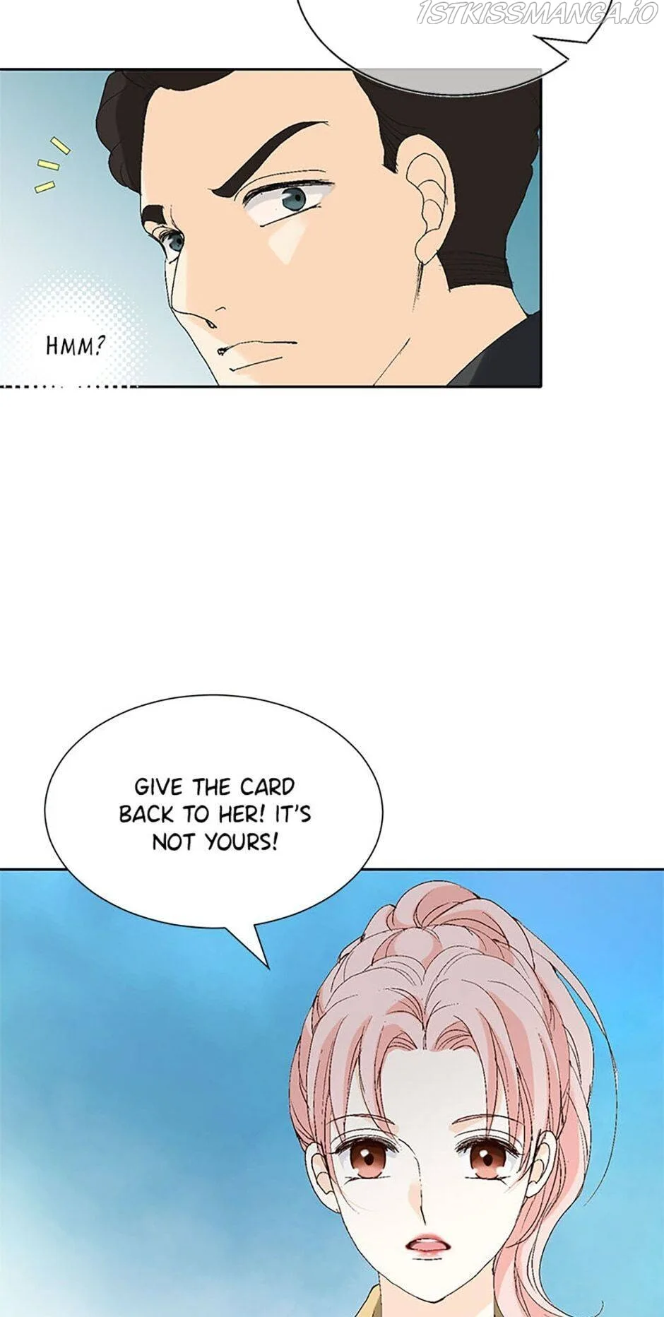 Flavors of Reincarnation Chapter 27 page 54