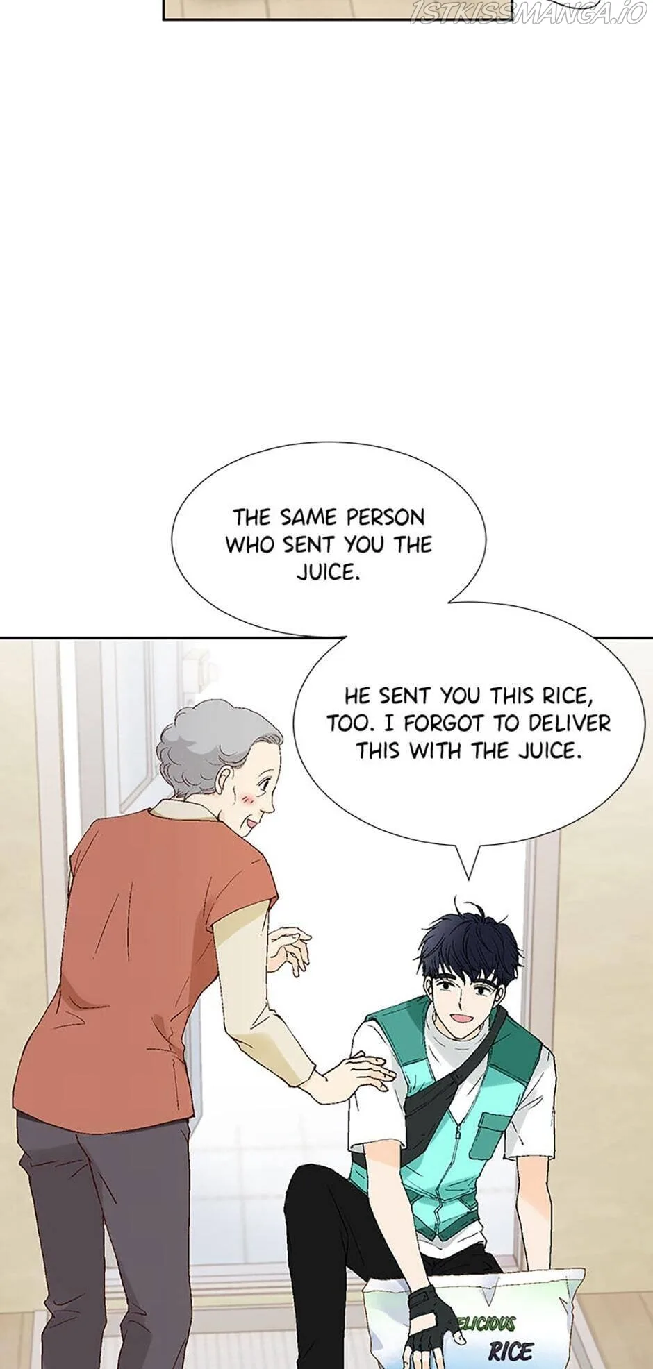 Flavors of Reincarnation Chapter 27 page 23