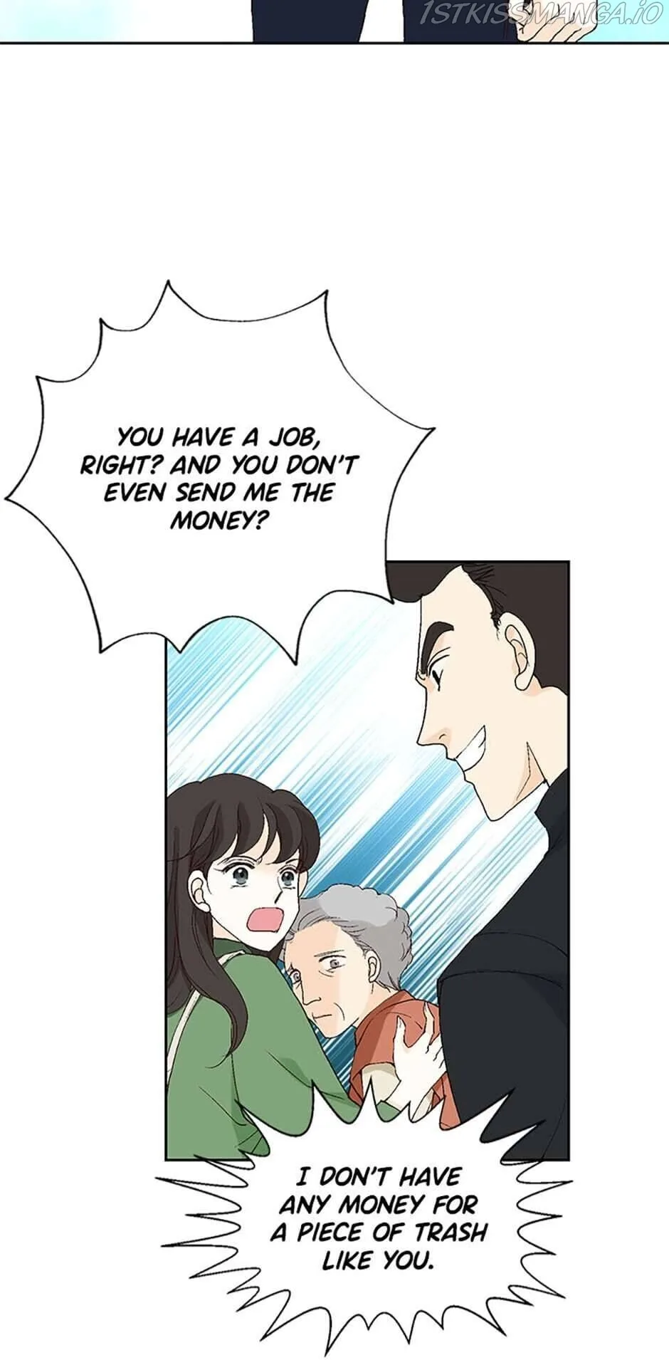 Flavors of Reincarnation Chapter 27 page 47
