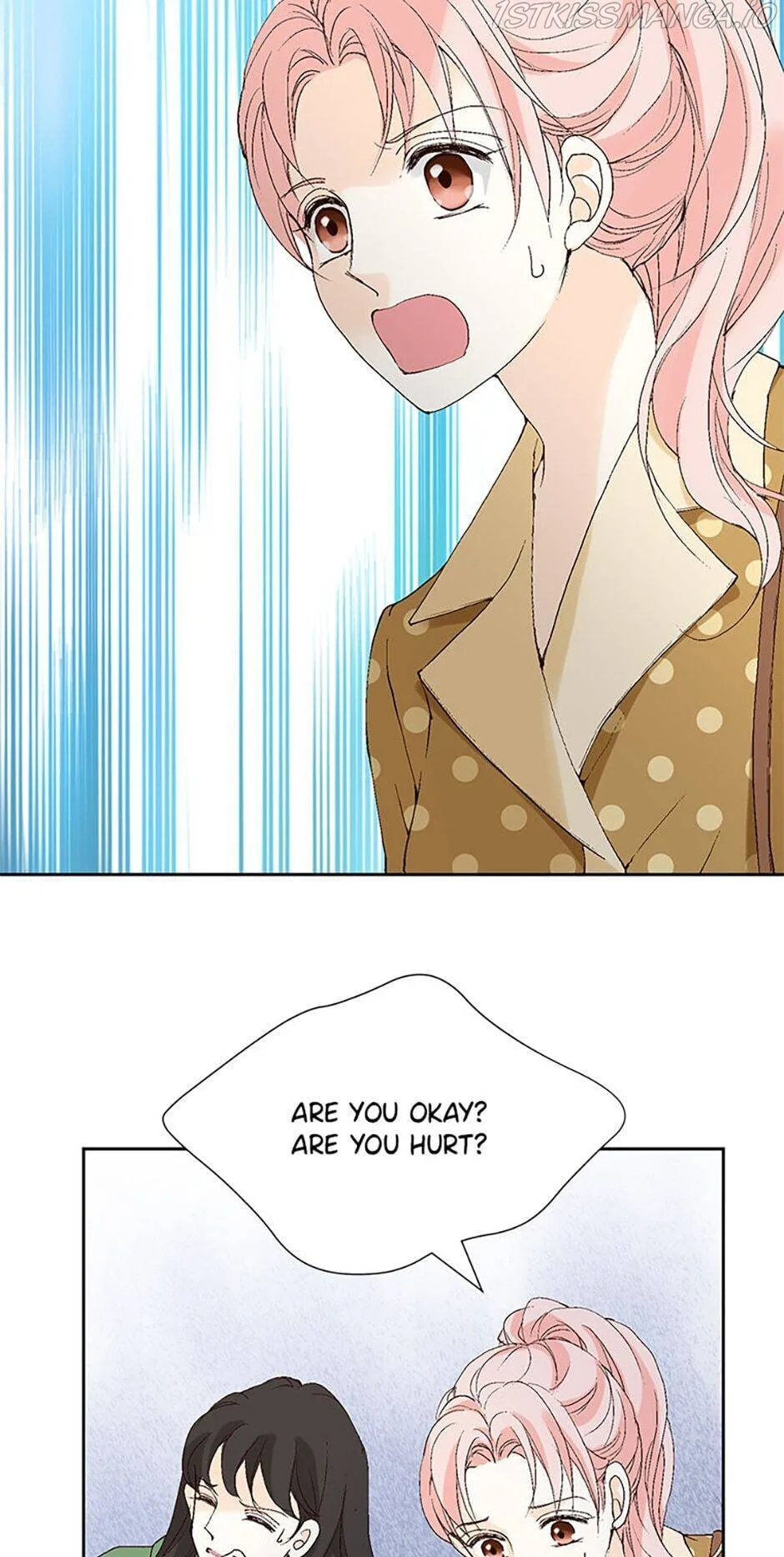 Flavors of Reincarnation Chapter 27 page 50