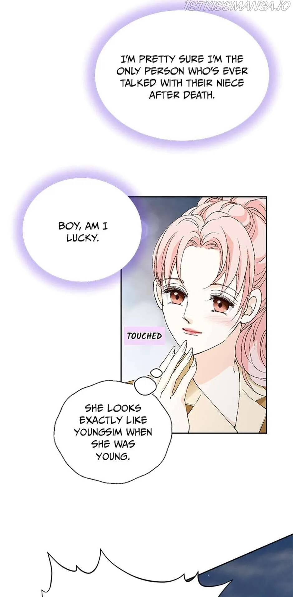 Flavors of Reincarnation Chapter 27 page 40