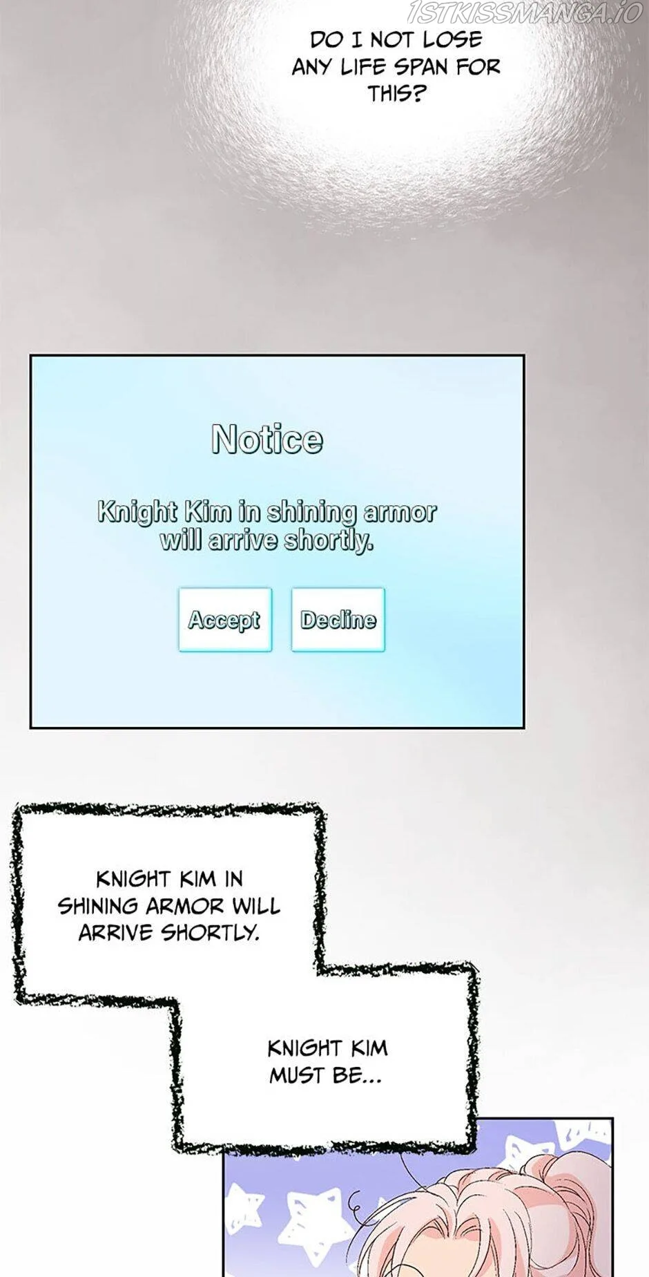 Flavors of Reincarnation Chapter 27 page 64