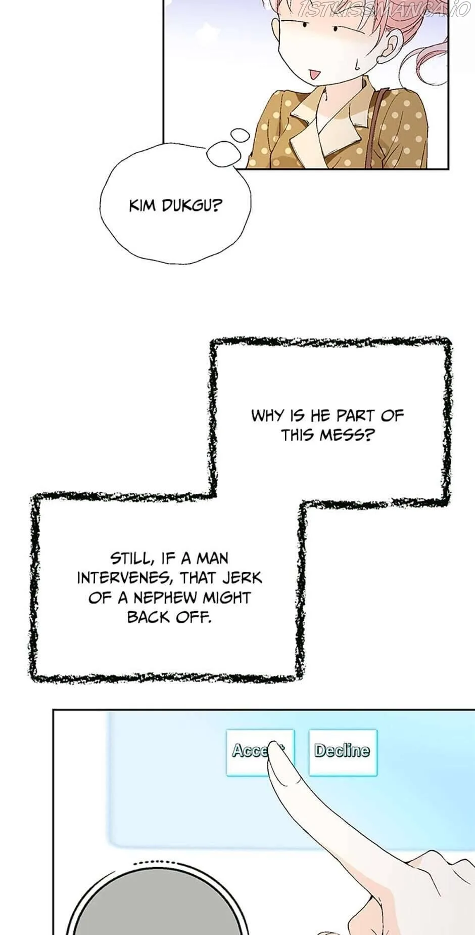 Flavors of Reincarnation Chapter 27 page 65
