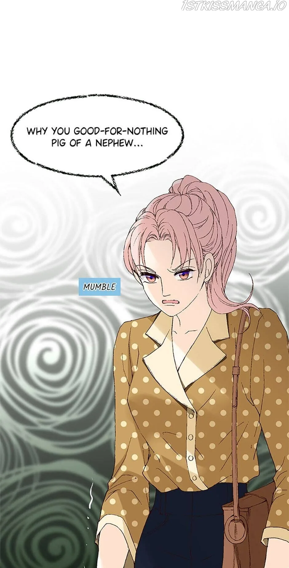 Flavors of Reincarnation Chapter 27 page 59