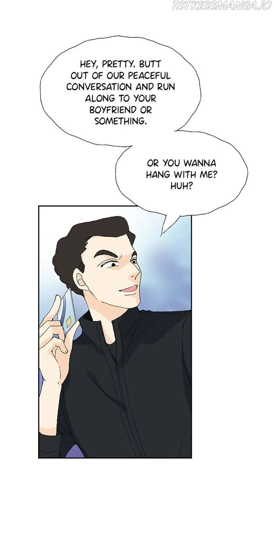 Flavors of Reincarnation Chapter 27 page 58