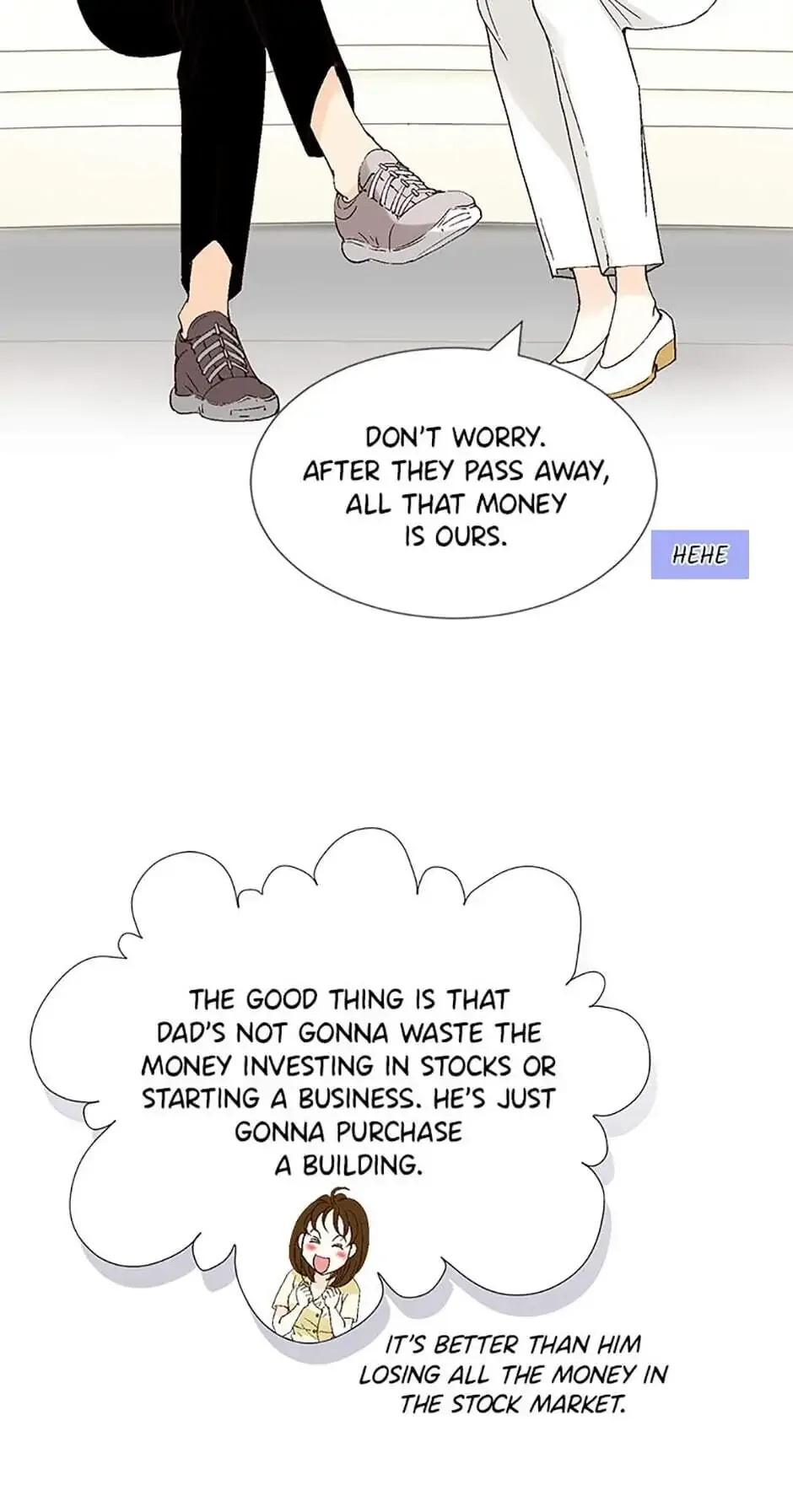 Flavors of Reincarnation Chapter 23 page 42