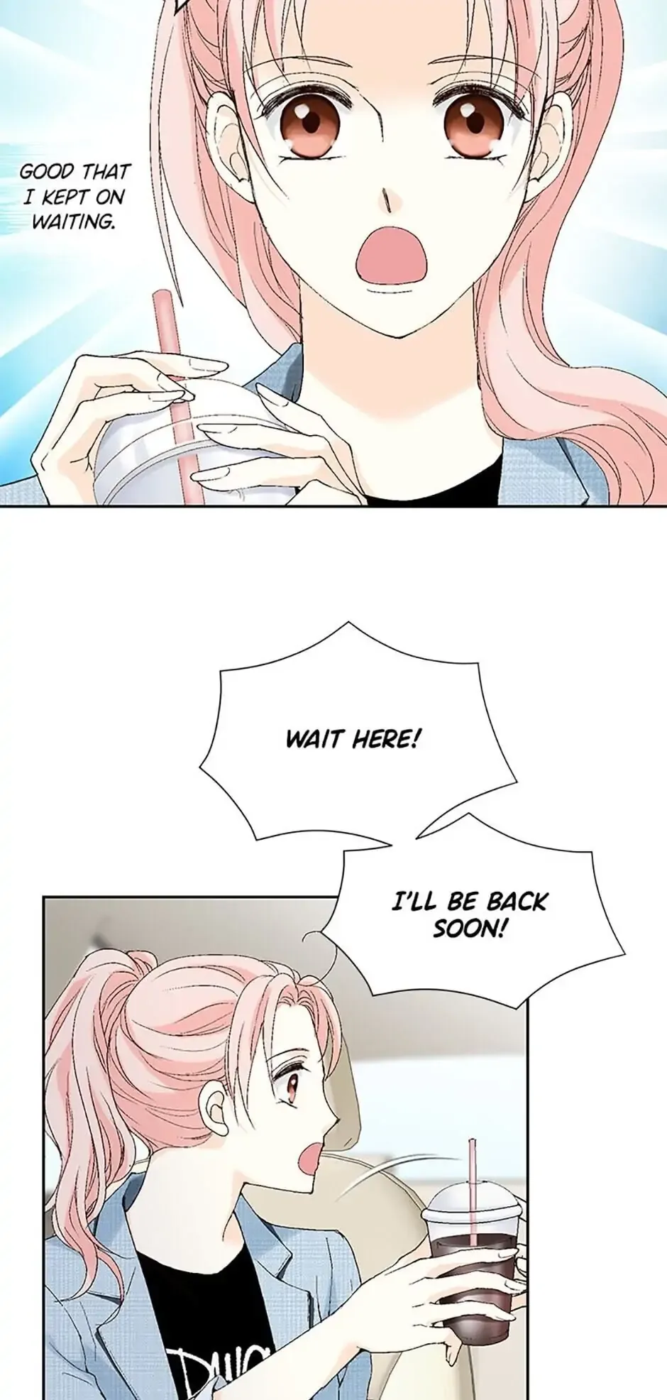 Flavors of Reincarnation Chapter 23 page 45