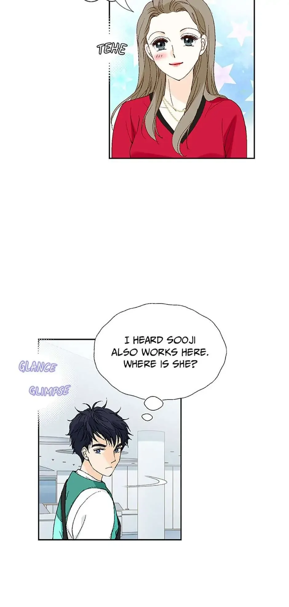 Flavors of Reincarnation Chapter 23 page 56