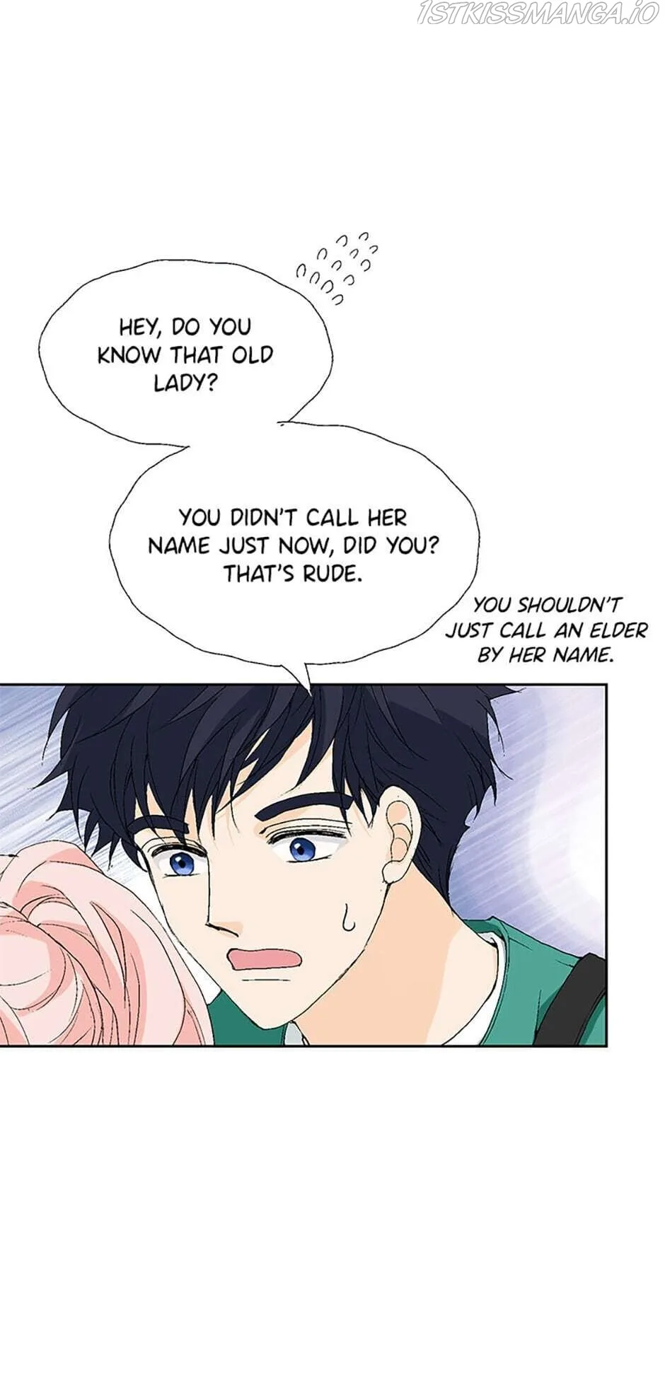 Flavors of Reincarnation Chapter 26 page 16