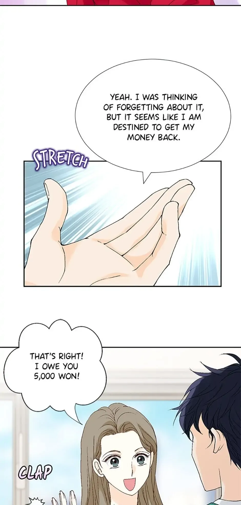 Flavors of Reincarnation Chapter 23 page 53