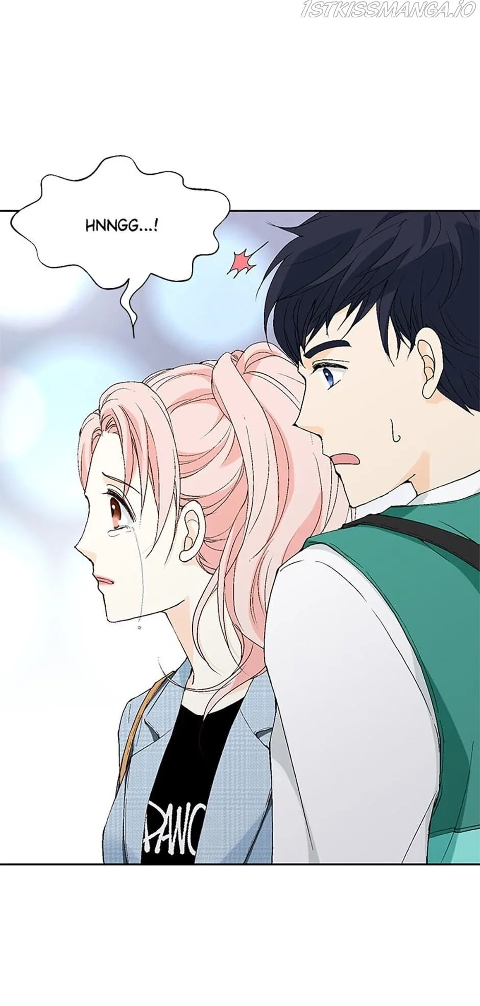 Flavors of Reincarnation Chapter 26 page 17