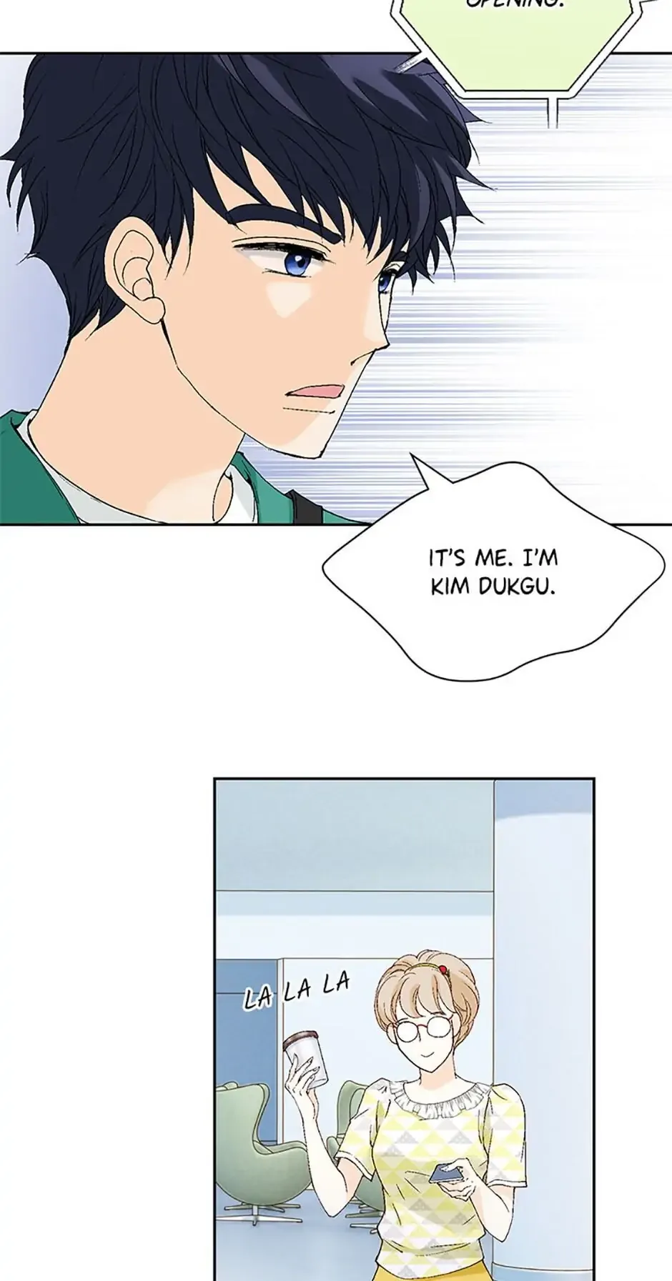 Flavors of Reincarnation Chapter 23 page 64