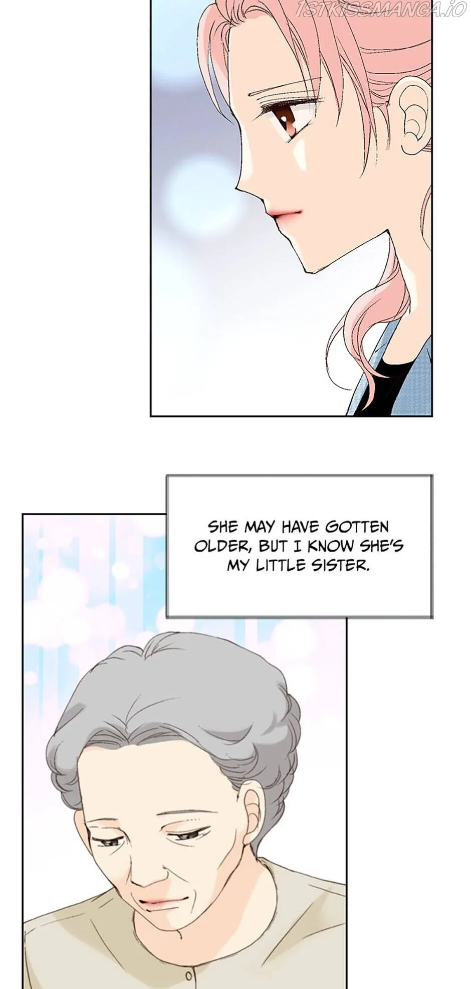 Flavors of Reincarnation Chapter 26 page 22