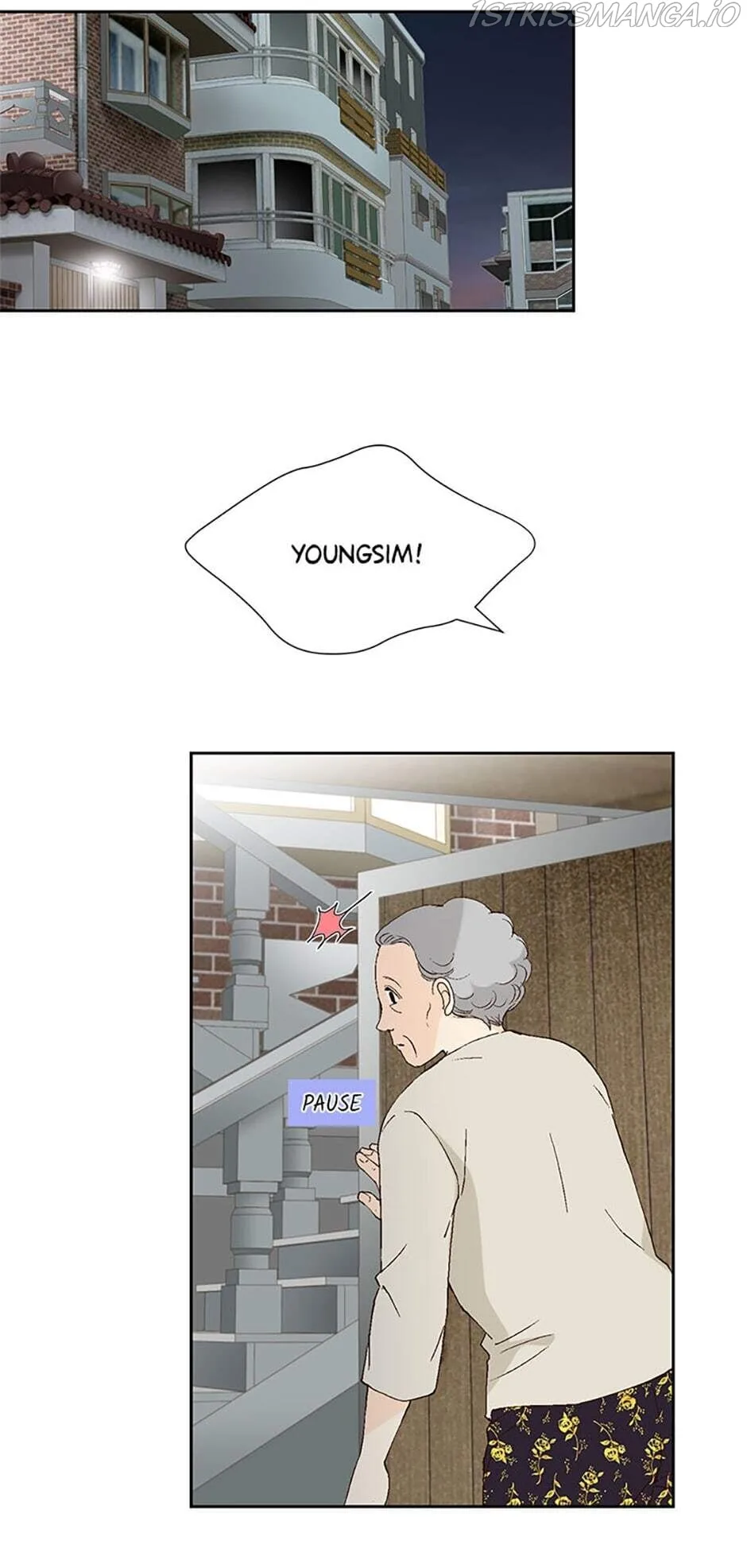 Flavors of Reincarnation Chapter 26 page 13