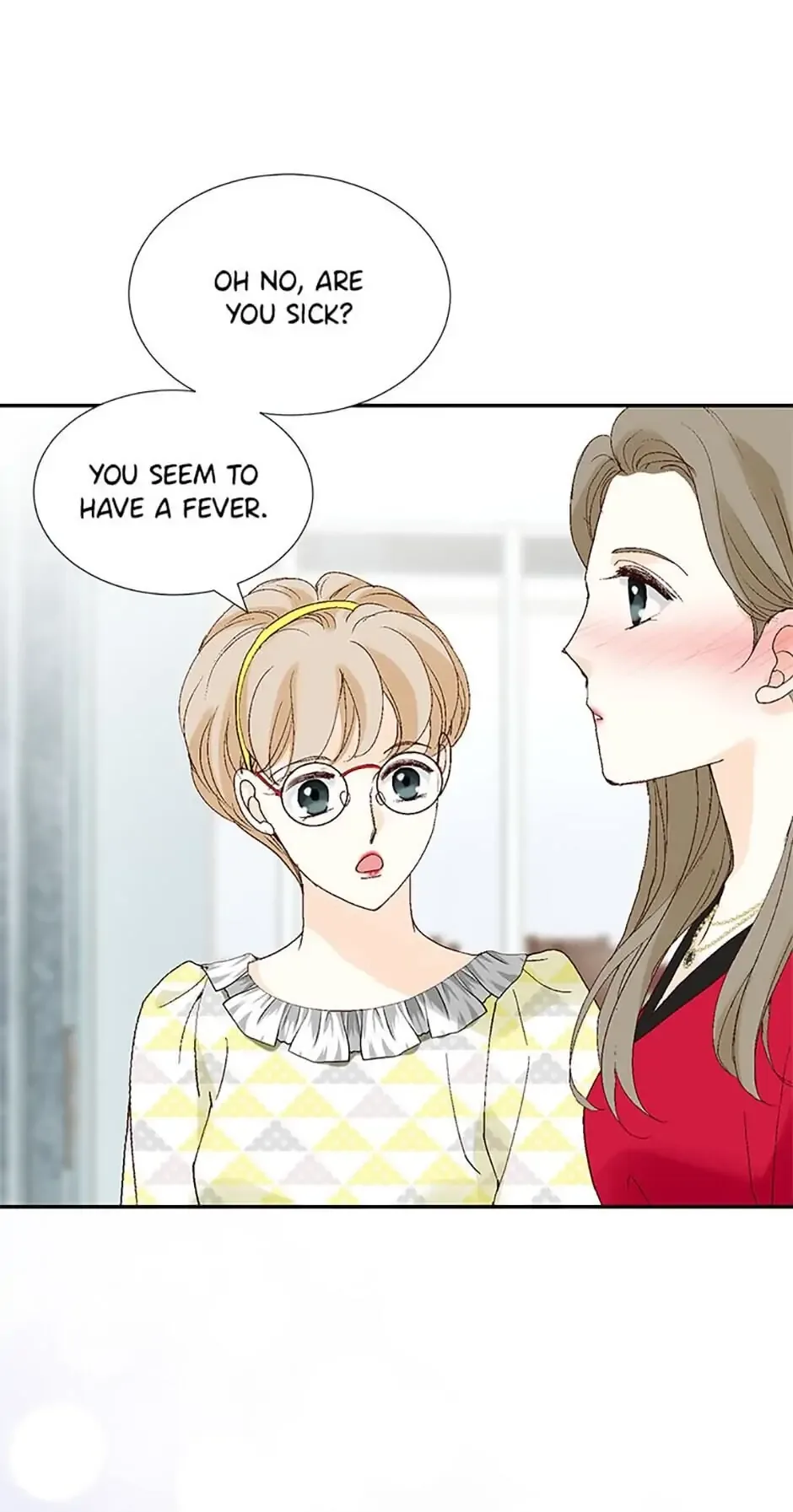 Flavors of Reincarnation Chapter 23 page 66