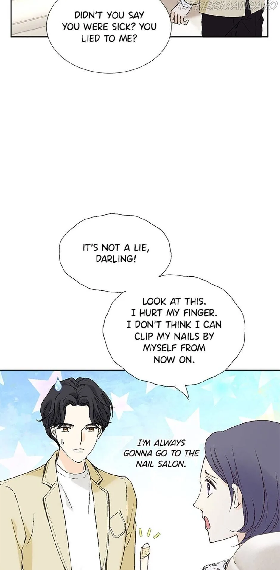 Flavors of Reincarnation Chapter 25 page 38