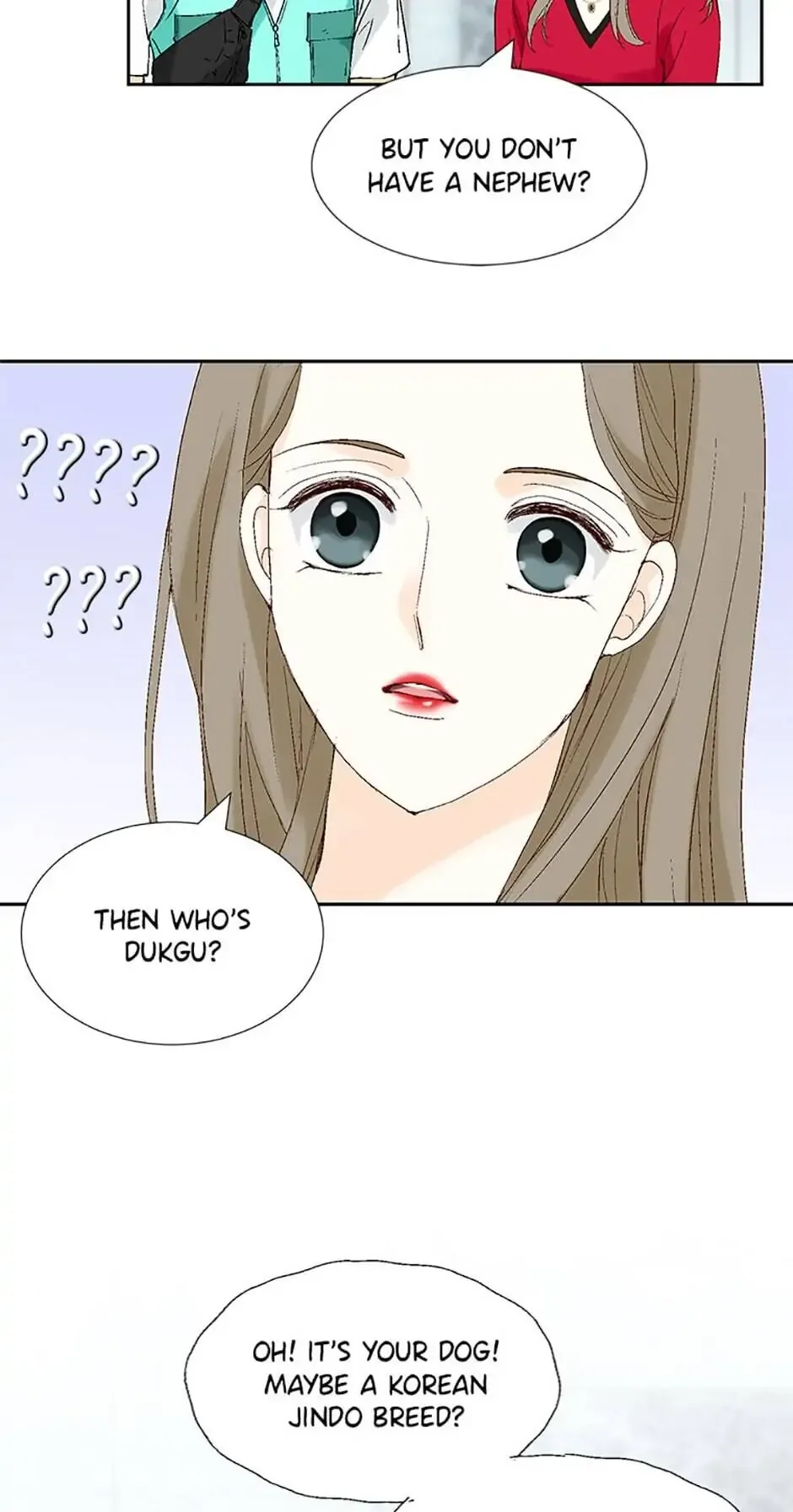 Flavors of Reincarnation Chapter 23 page 62