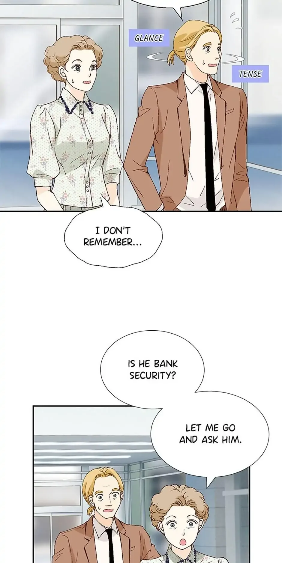 Flavors of Reincarnation Chapter 23 page 69