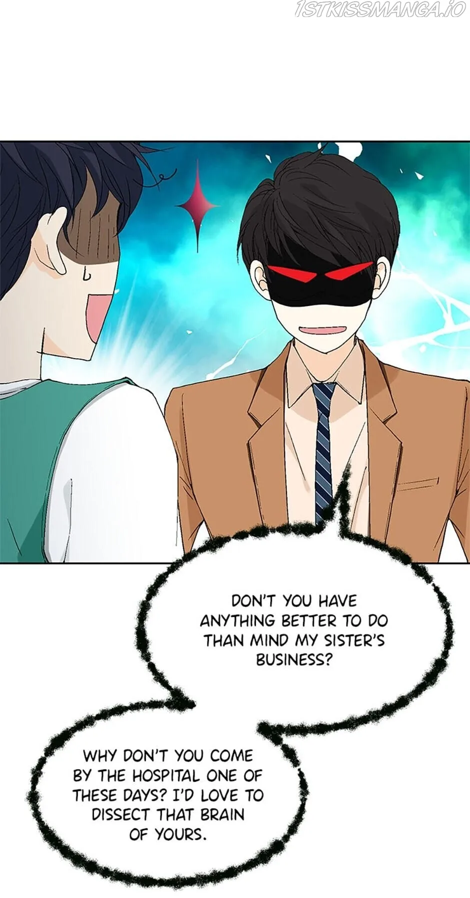 Flavors of Reincarnation Chapter 26 page 34