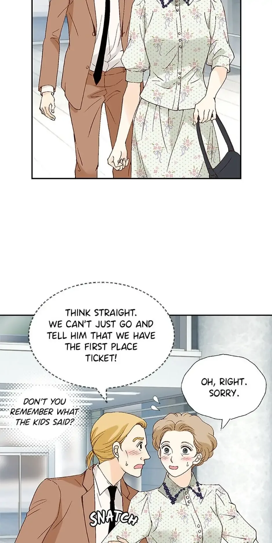 Flavors of Reincarnation Chapter 23 page 70