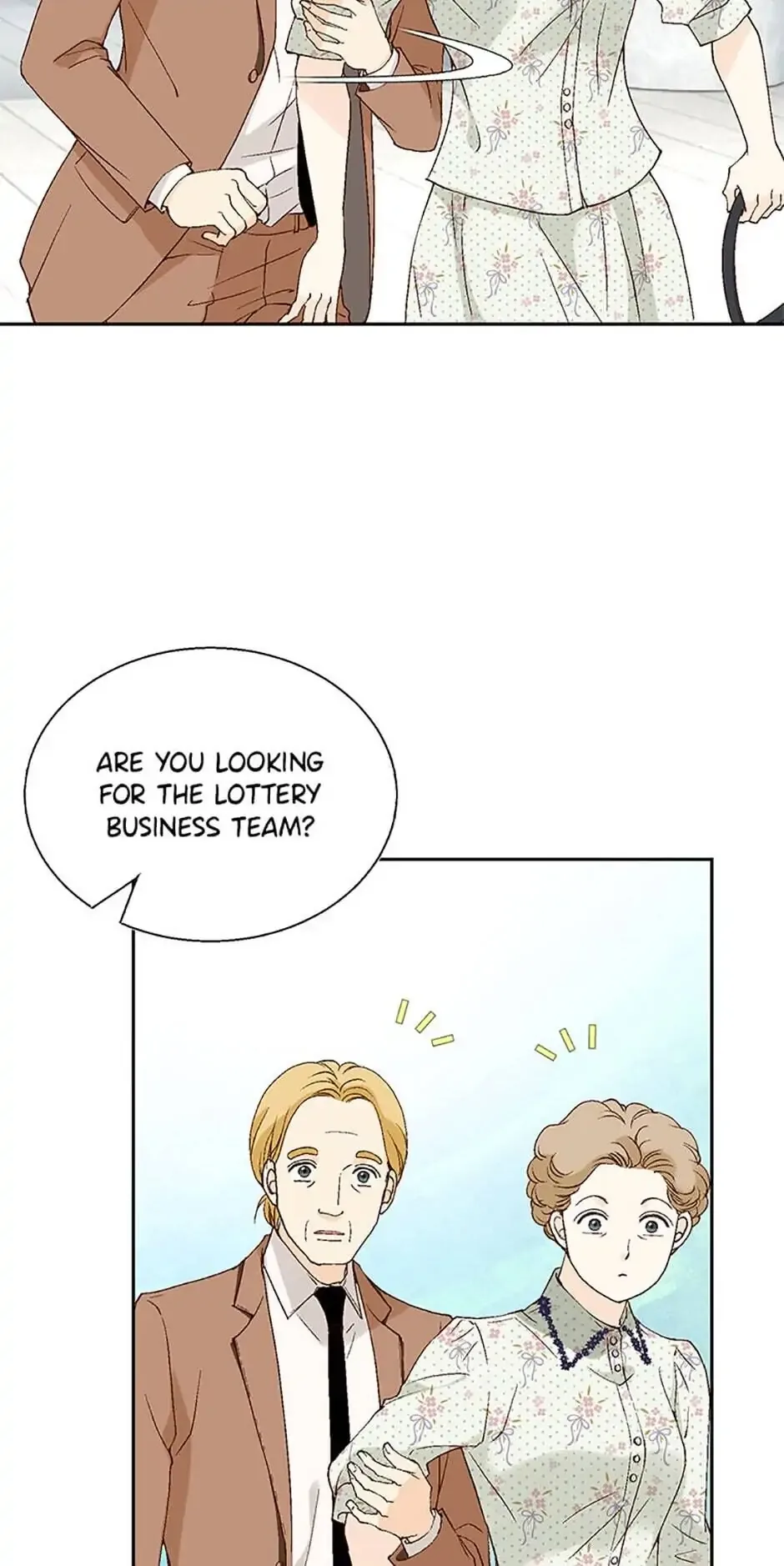 Flavors of Reincarnation Chapter 23 page 71