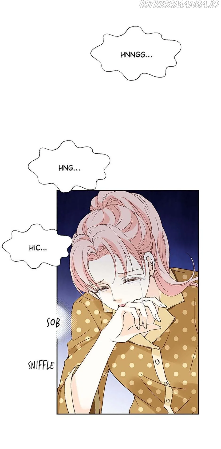 Flavors of Reincarnation Chapter 28 page 39