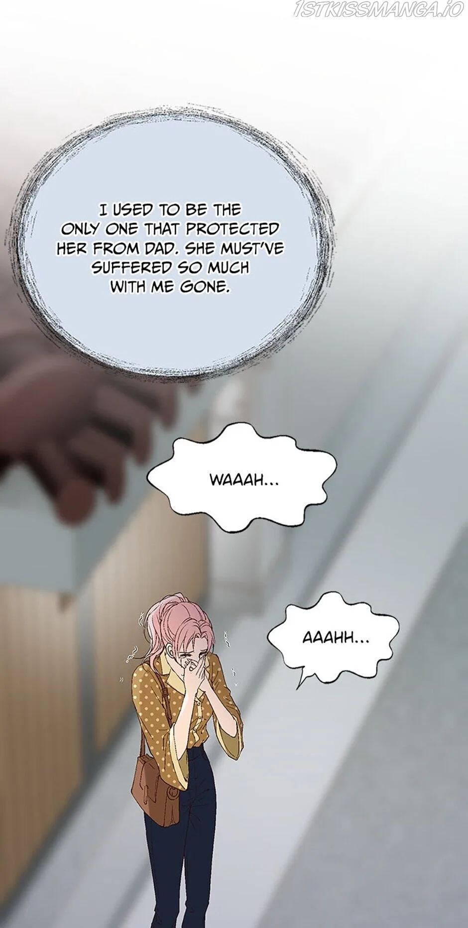 Flavors of Reincarnation Chapter 28 page 44