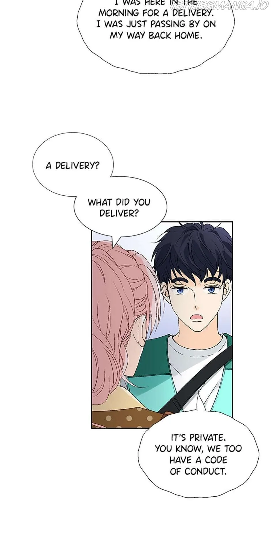Flavors of Reincarnation Chapter 28 page 50