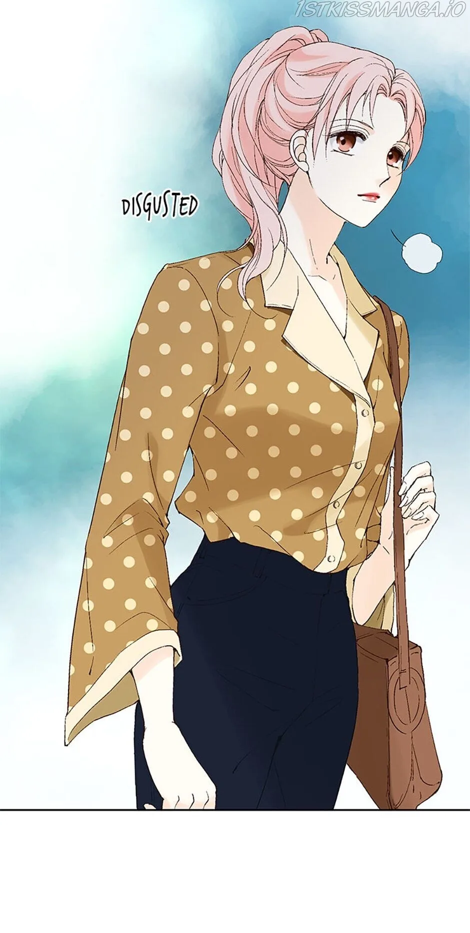 Flavors of Reincarnation Chapter 28 page 20