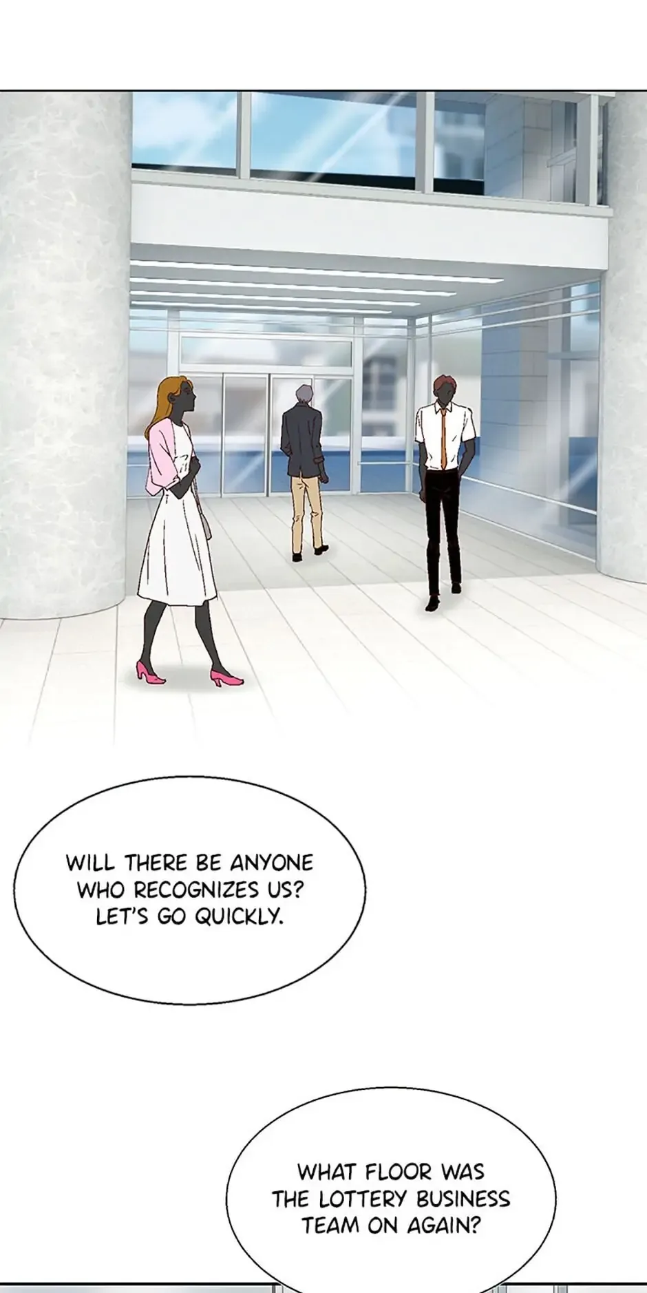 Flavors of Reincarnation Chapter 23 page 68