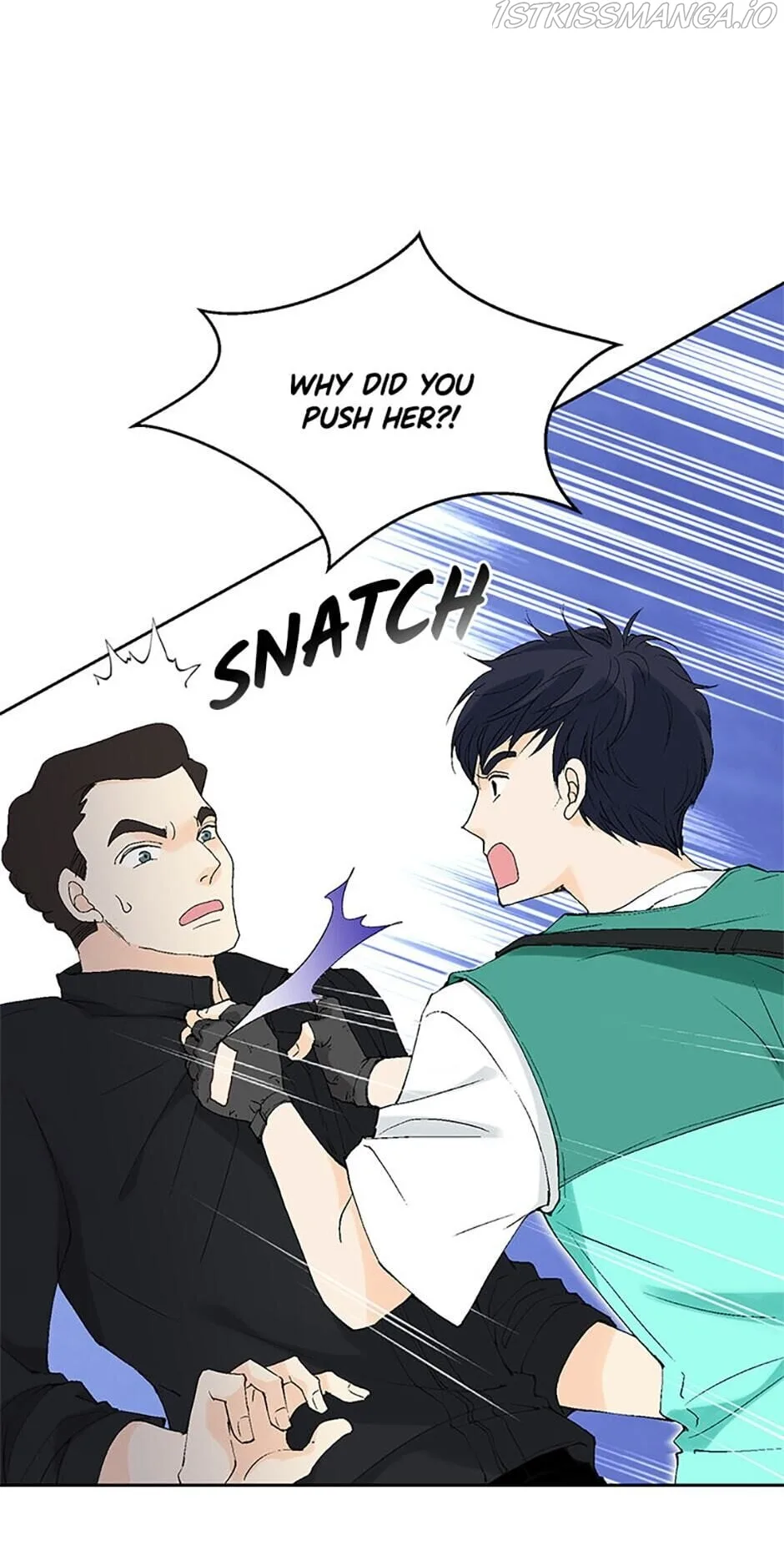 Flavors of Reincarnation Chapter 28 page 12
