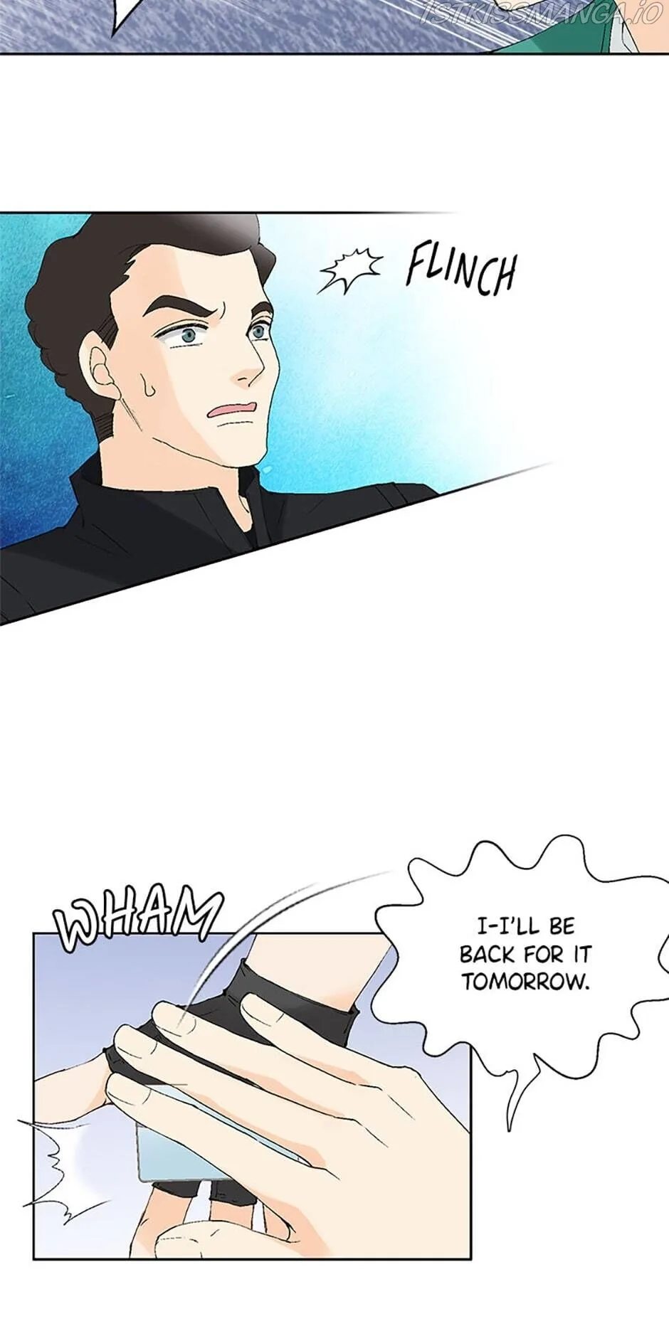 Flavors of Reincarnation Chapter 28 page 17