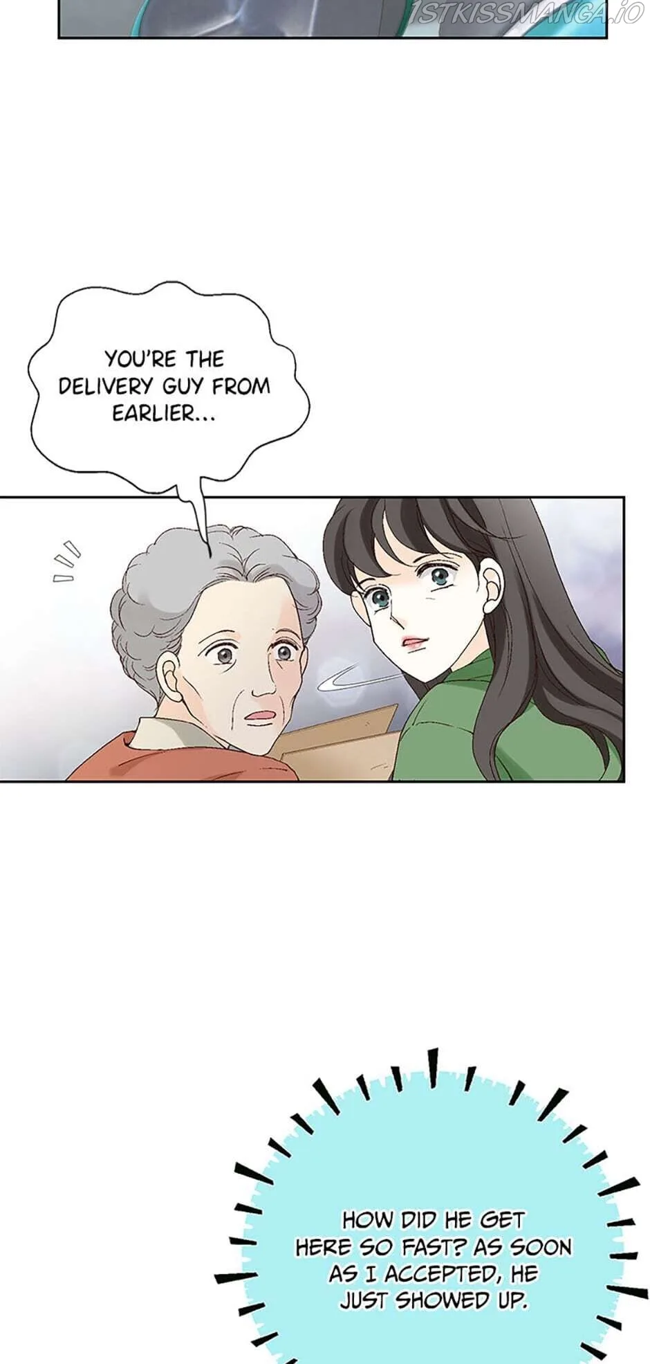 Flavors of Reincarnation Chapter 28 page 5